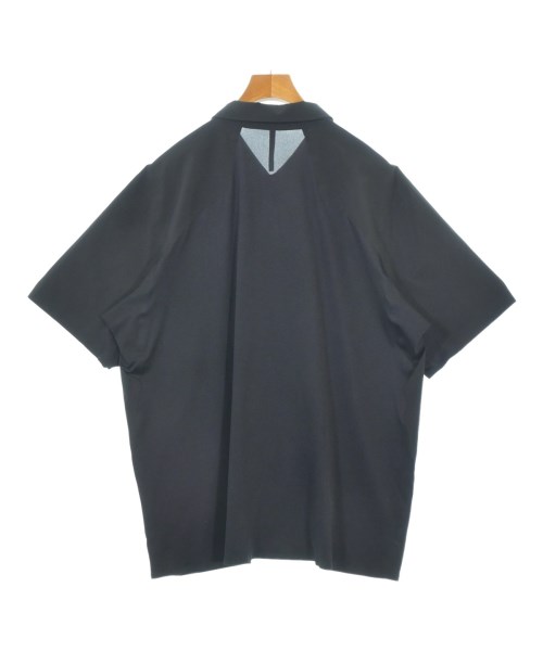 ARC'TERYX VEILANCE（アークテリクス　ヴェイランス）カジュアルシャツ 黒 サイズ:XL メンズ/2200678328064