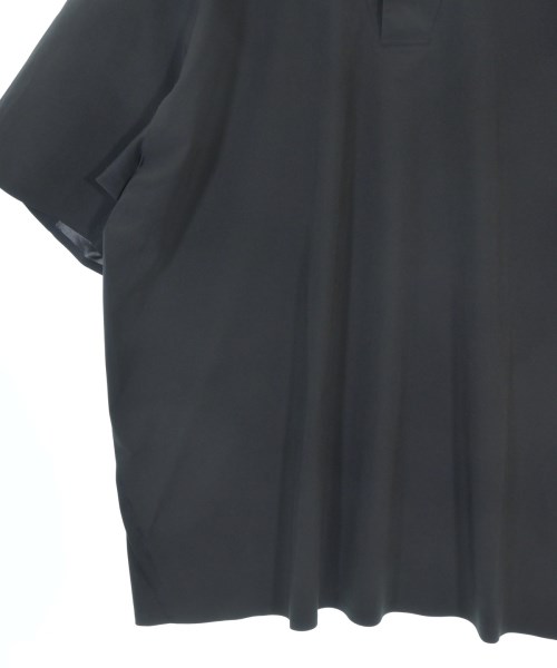 ARC'TERYX VEILANCE（アークテリクス　ヴェイランス）カジュアルシャツ 黒 サイズ:XL メンズ/2200678328064