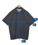 ARC'TERYX VEILANCE（アークテリクス　ヴェイランス）カジュアルシャツ 黒 サイズ:XL メンズ/2200678328064