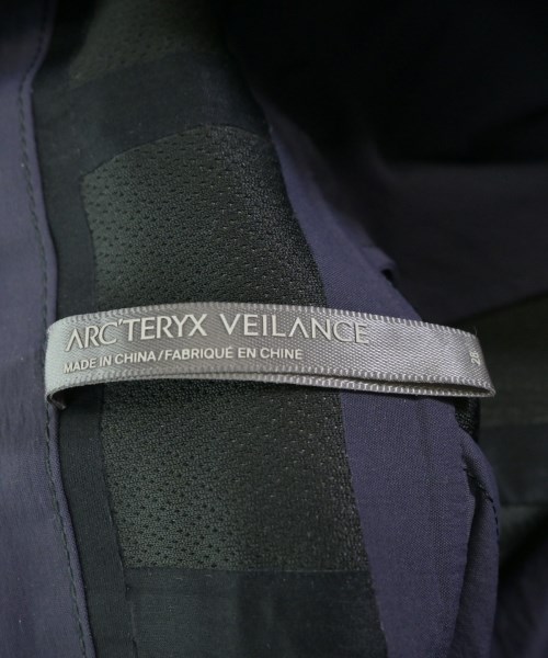 ARC'TERYX VEILANCE（アークテリクス　ヴェイランス）その他 紺 サイズ:28(S位) メンズ/2200678843062