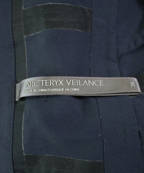 ARC'TERYX VEILANCE（アークテリクス　ヴェイランス）その他 紺 サイズ:29(S位) メンズ/2200678843079