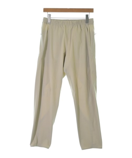 ARC'TERYX VEILANCE(アークテリクス　ヴェイランス)その他 ベージュ サイズ:28(S位)/2200678843086