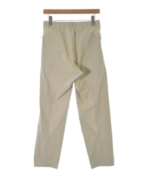 ARC'TERYX VEILANCE（アークテリクス　ヴェイランス）その他 ベージュ サイズ:28(S位) メンズ/2200678843086