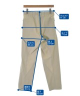 ARC'TERYX VEILANCE（アークテリクス　ヴェイランス）その他 ベージュ サイズ:28(S位) メンズ/2200678843086