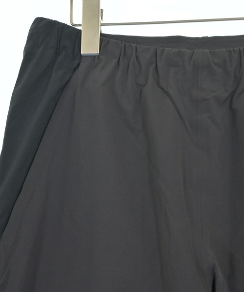 ARC'TERYX VEILANCE（アークテリクス　ヴェイランス）その他 黒 サイズ:29(S位) メンズ/2200678843109