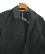ARC'TERYX VEILANCE（アークテリクス　ヴェイランス）カジュアルシャツ 黒 サイズ:S メンズ/2200679130017