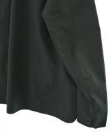 ARC'TERYX VEILANCE（アークテリクス　ヴェイランス）カジュアルシャツ 黒 サイズ:S メンズ/2200679130017