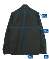 ARC'TERYX VEILANCE（アークテリクス　ヴェイランス）カジュアルシャツ 黒 サイズ:S メンズ/2200679130017