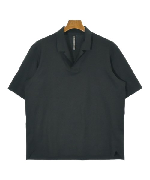 ARC'TERYX VEILANCE(アークテリクス　ヴェイランス)ポロシャツ 黒 サイズ:S/2200680758033