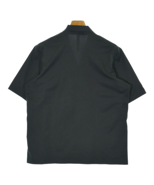 ARC'TERYX VEILANCE（アークテリクス　ヴェイランス）ポロシャツ 黒 サイズ:S メンズ/2200680758033