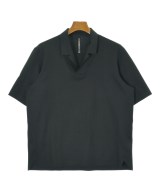 ARC'TERYX VEILANCE（アークテリクス　ヴェイランス）ポロシャツ 黒 サイズ:S メンズ/2200680758033