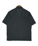 ARC'TERYX VEILANCE（アークテリクス　ヴェイランス）ポロシャツ 黒 サイズ:S メンズ/2200680758033