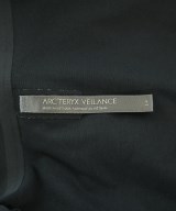 ARC'TERYX VEILANCE（アークテリクス　ヴェイランス）ポロシャツ 黒 サイズ:S メンズ/2200680758033