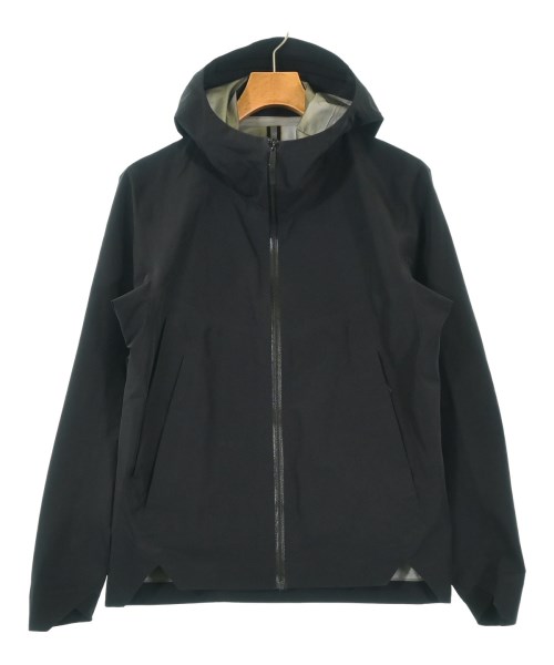 ARC'TERYX VEILANCE(アークテリクス　ヴェイランス)マウンテンパーカー 黒 サイズ:S/2200682071017