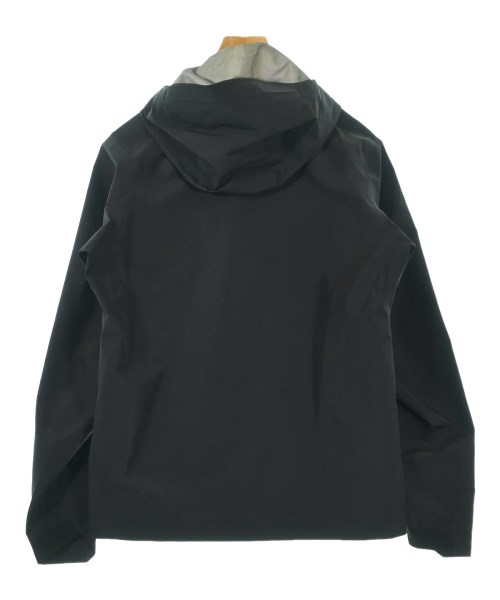 ARC'TERYX VEILANCE（アークテリクス　ヴェイランス）マウンテンパーカー 黒 サイズ:S メンズ/2200682071017