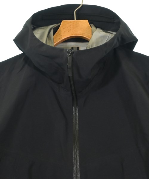 ARC'TERYX VEILANCE（アークテリクス　ヴェイランス）マウンテンパーカー 黒 サイズ:S メンズ/2200682071017
