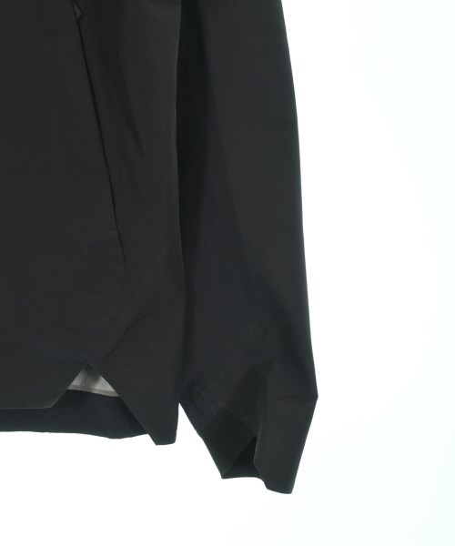 ARC'TERYX VEILANCE（アークテリクス　ヴェイランス）マウンテンパーカー 黒 サイズ:S メンズ/2200682071017