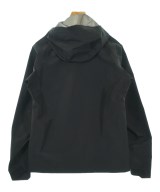 ARC'TERYX VEILANCE（アークテリクス　ヴェイランス）マウンテンパーカー 黒 サイズ:S メンズ/2200682071017