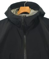 ARC'TERYX VEILANCE（アークテリクス　ヴェイランス）マウンテンパーカー 黒 サイズ:S メンズ/2200682071017