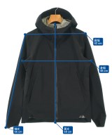 ARC'TERYX VEILANCE（アークテリクス　ヴェイランス）マウンテンパーカー 黒 サイズ:S メンズ/2200682071017