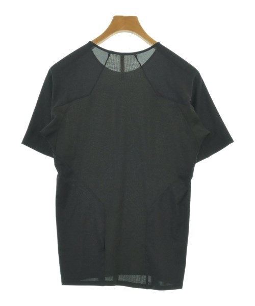 ARC'TERYX VEILANCE（アークテリクス　ヴェイランス）Tシャツ・カットソー 黒 サイズ:XS メンズ/2200694594115