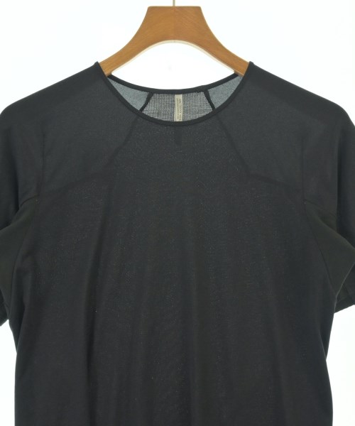ARC'TERYX VEILANCE（アークテリクス　ヴェイランス）Tシャツ・カットソー 黒 サイズ:XS メンズ/2200694594115