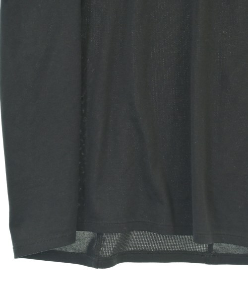 ARC'TERYX VEILANCE（アークテリクス　ヴェイランス）Tシャツ・カットソー 黒 サイズ:XS メンズ/2200694594115