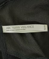 ARC'TERYX VEILANCE（アークテリクス　ヴェイランス）Tシャツ・カットソー 黒 サイズ:XS メンズ/2200694594115
