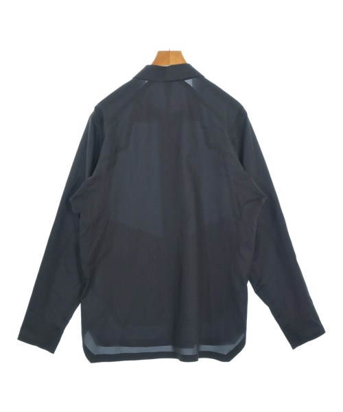 ARC'TERYX VEILANCE（アークテリクス　ヴェイランス）カジュアルシャツ 黒 サイズ:M メンズ/2200696704192