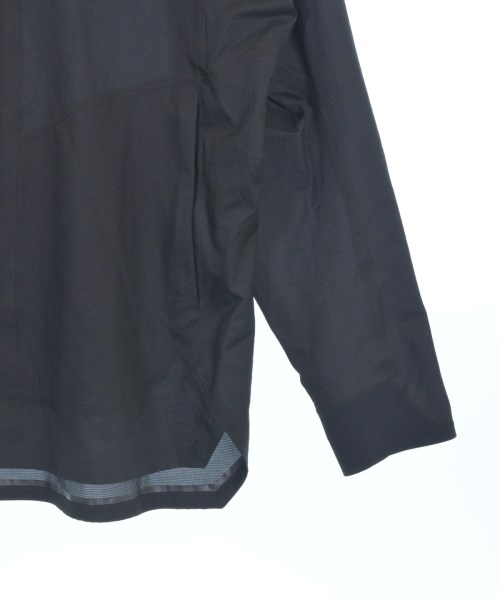 ARC'TERYX VEILANCE（アークテリクス　ヴェイランス）カジュアルシャツ 黒 サイズ:M メンズ/2200696704192