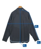 ARC'TERYX VEILANCE（アークテリクス　ヴェイランス）カジュアルシャツ 黒 サイズ:M メンズ/2200696704192