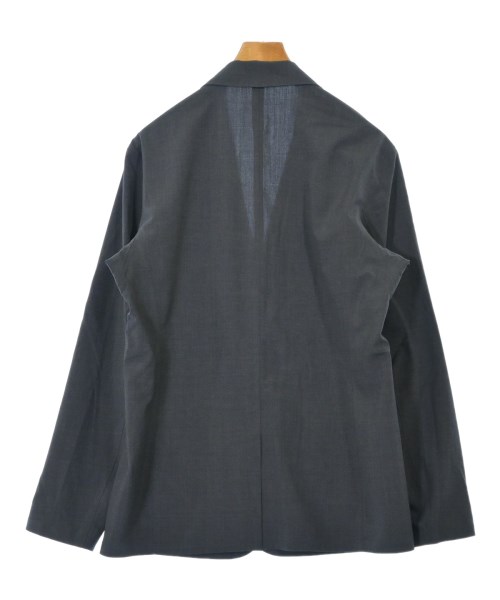 ARC'TERYX VEILANCE（アークテリクス　ヴェイランス）テーラードジャケット グレー サイズ:M メンズ/2200699764018