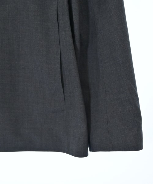 ARC'TERYX VEILANCE（アークテリクス　ヴェイランス）テーラードジャケット グレー サイズ:M メンズ/2200699764018