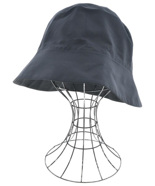 ARC'TERYX VEILANCE(アークテリクス　ヴェイランス)ハット 黒 サイズ:L-XL/2200699764032