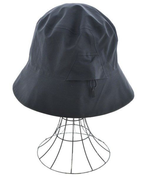 ARC'TERYX VEILANCE（アークテリクス　ヴェイランス）ハット 黒 サイズ:L-XL メンズ/2200699764032