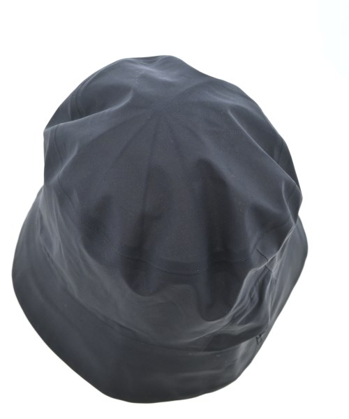 ARC'TERYX VEILANCE（アークテリクス　ヴェイランス）ハット 黒 サイズ:L-XL メンズ/2200699764032