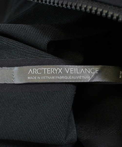 ARC'TERYX VEILANCE（アークテリクス　ヴェイランス）その他 黒 サイズ:M メンズ/2200700123018
