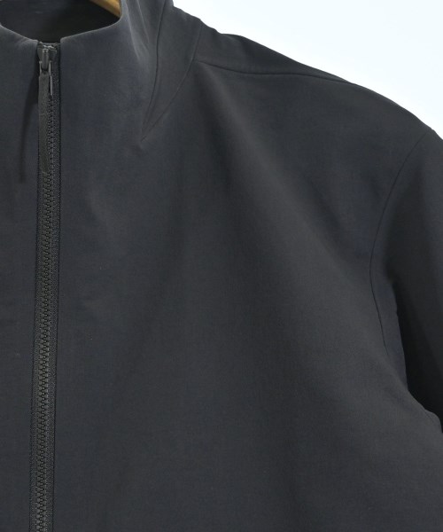 ARC'TERYX VEILANCE（アークテリクス　ヴェイランス）その他 黒 サイズ:M メンズ/2200700123018