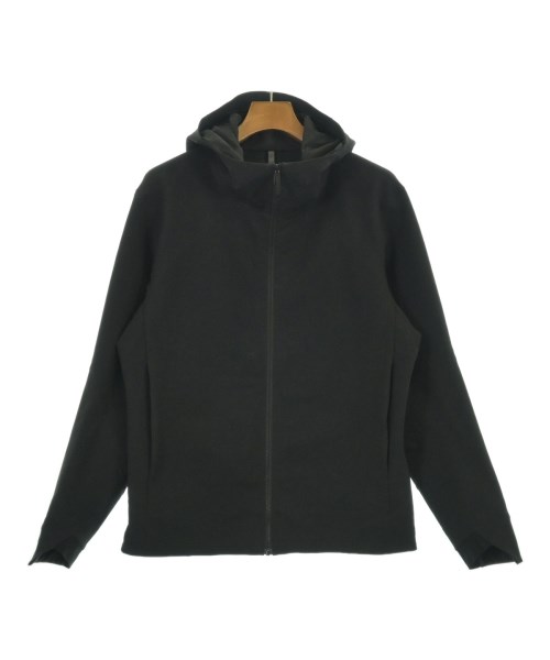 ARC'TERYX VEILANCE(アークテリクス　ヴェイランス)その他 黒 サイズ:XS/2200697761309