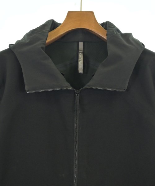 ARC'TERYX VEILANCE（アークテリクス　ヴェイランス）その他 黒 サイズ:XS メンズ/2200697761309