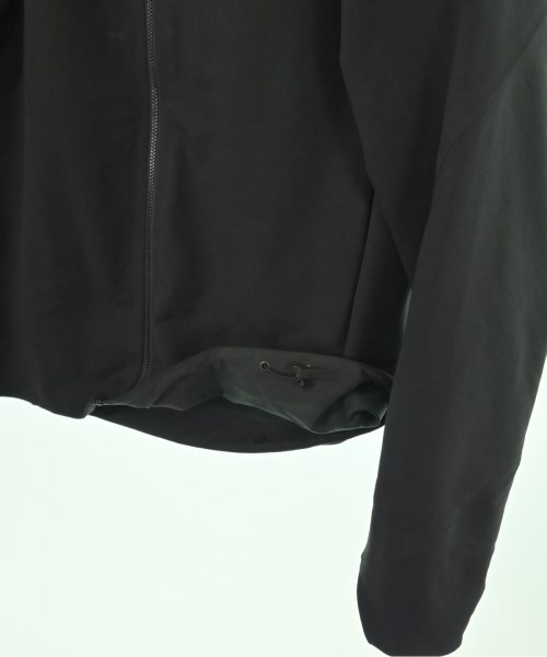 ARC'TERYX VEILANCE（アークテリクス　ヴェイランス）その他 黒 サイズ:XS メンズ/2200697761309