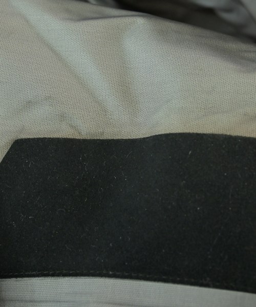 ARC'TERYX VEILANCE（アークテリクス　ヴェイランス）マウンテンパーカー ベージュ サイズ:M メンズ/2200655191018