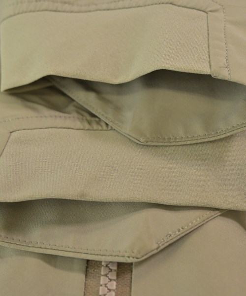 ARC'TERYX VEILANCE（アークテリクス　ヴェイランス）マウンテンパーカー ベージュ サイズ:M メンズ/2200655191018