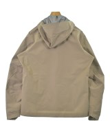ARC'TERYX VEILANCE（アークテリクス　ヴェイランス）マウンテンパーカー ベージュ サイズ:M メンズ/2200655191018