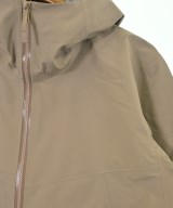 ARC'TERYX VEILANCE（アークテリクス　ヴェイランス）マウンテンパーカー ベージュ サイズ:M メンズ/2200655191018