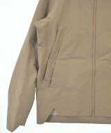 ARC'TERYX VEILANCE（アークテリクス　ヴェイランス）マウンテンパーカー ベージュ サイズ:M メンズ/2200655191018