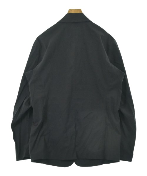 ARC'TERYX VEILANCE（アークテリクス　ヴェイランス）テーラードジャケット 黒 サイズ:M メンズ/2200646236049