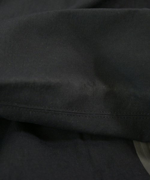 ARC'TERYX VEILANCE（アークテリクス　ヴェイランス）テーラードジャケット 黒 サイズ:M メンズ/2200646236049