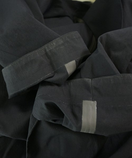 ARC'TERYX VEILANCE（アークテリクス　ヴェイランス）テーラードジャケット 黒 サイズ:M メンズ/2200646236049