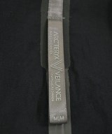 ARC'TERYX VEILANCE（アークテリクス　ヴェイランス）テーラードジャケット 黒 サイズ:M メンズ/2200646236049